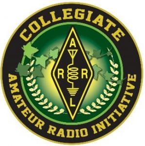 Amateur Radio Logo